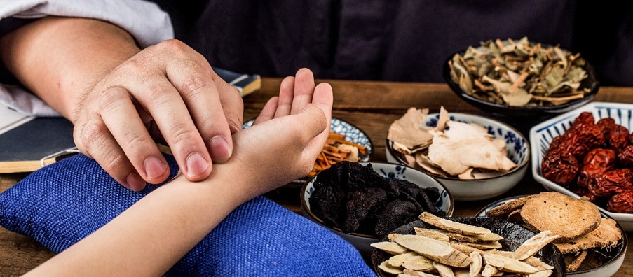 La Medicina China y la Acupuntura son una entidad propia y diferenciada